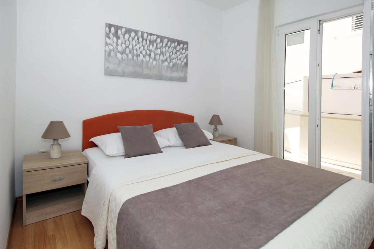 Apartments Miovic Molunat Exterior photo