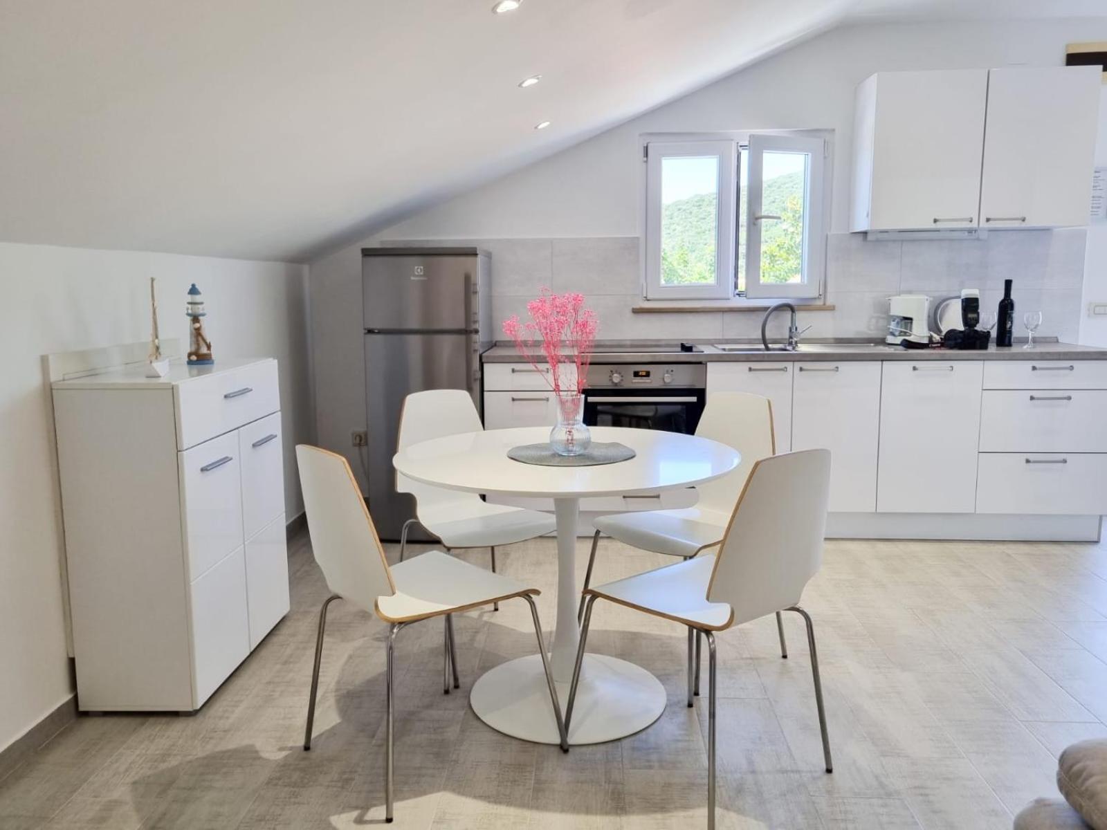 Apartments Miovic Molunat Room photo