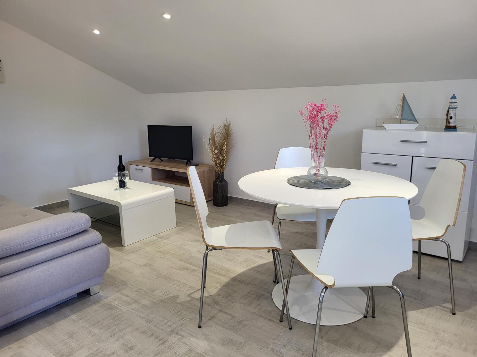 Apartments Miovic Molunat Exterior photo